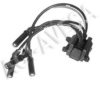 DACIA 6000592931 Ignition Coil